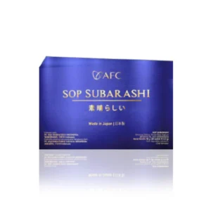 SOP SUBARASHI GOLD