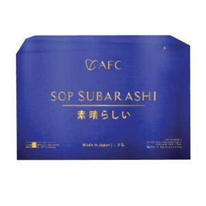 SOP SUBARASHI GOLD